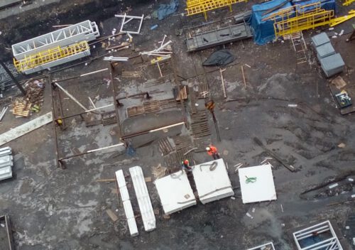 Uprawnienia do transportu pionowego