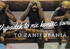 Wypadek przy pracy to nie koniec świata, ale… Początek obowiązków. Rola pogotowia Wypadkowego i prewencja z BHP Usługa.