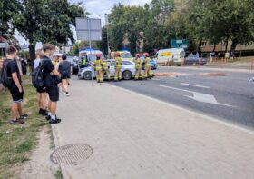 Stres w Pracy to Ryzyko Zawodowe: Jak Kursy BHP stają się Fundamentem Zarządzania Napięcia Emocjonalnego