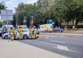 Stres w Pracy to Ryzyko Zawodowe: Jak Kursy BHP stają się Fundamentem Zarządzania Napięcia Emocjonalnego