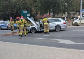 🚨 Pogotowie Wypadkowe w Firmie: 7 kluczowych Kroków Po Wypadku Przy Pracy, Które Chronią Pracownika i Pracodawcę