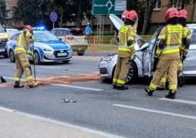 🚨 Pogotowie Wypadkowe w firmie: 7 Kluczowych Kroków po Wypadku przy Pracy, które Chronią Pracownika i Pracodawcę