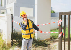 Oględziny miejsca zdarzenia i procedura powypadkowa w strefie niebezpiecznej. Jak ustalić przyczyny wypadku metodą TRBK i ochronić firmę przed karami?